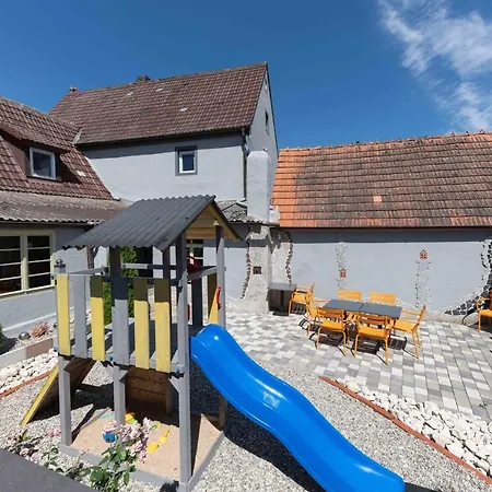 Silver House